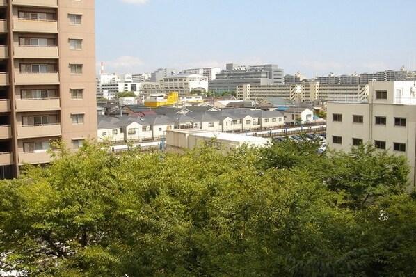 シャルマンドミールの物件内観写真